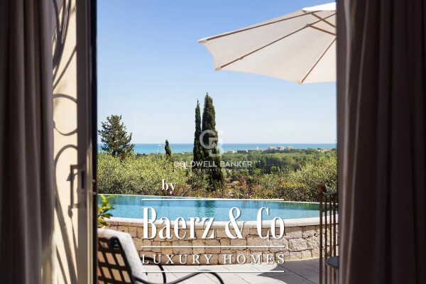 photo 25 Stunning Property with Panoramic Sea View