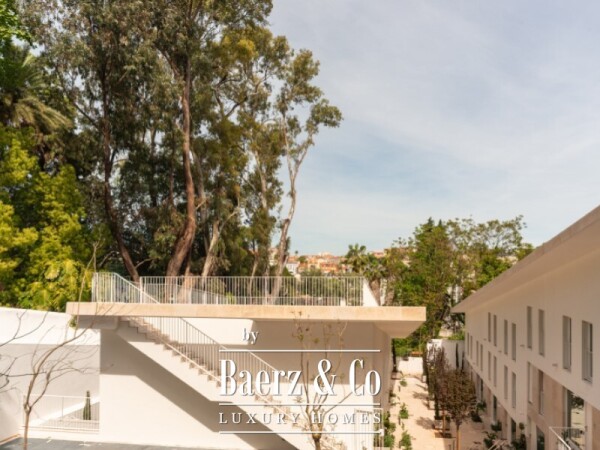 photo 23 Furnished 2-Bedroom duplex apartment, Brand New, in Príncipe Real, Next to the Lisbon Botanical Garden