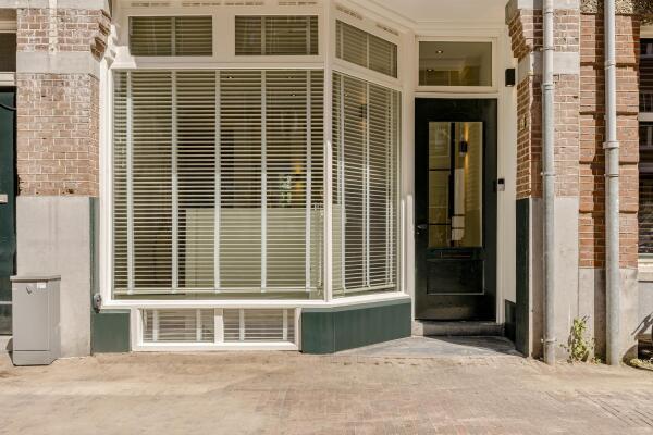 photo 37 Zocherstraat 5 H