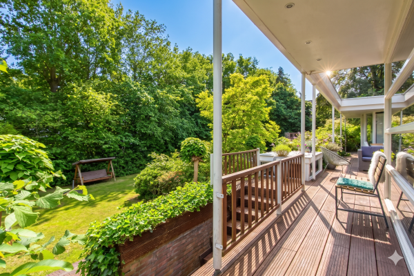 photo 45 Van Bommellaan 16