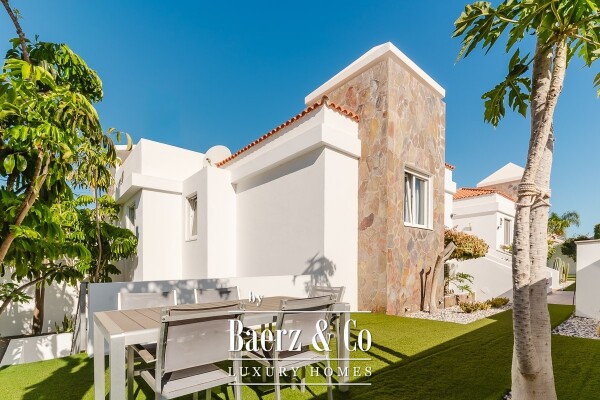 photo 78 Boutique Villa 